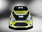 Sajam automobila - Ford iosis MAX Concept